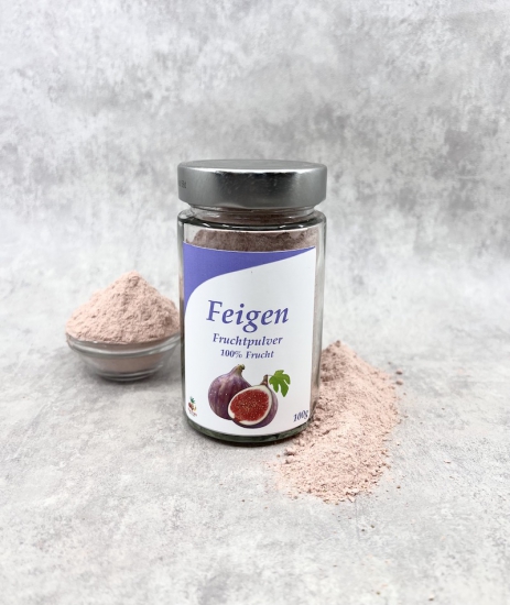 Fig Fruit Powder