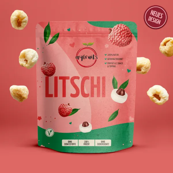 Litschi Limited Edition