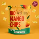 Mango gefriergetrocknet 100g 