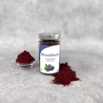 Blackberry - fruit powder
