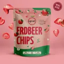 Erdbeeren gefriergetrocknet 50g 