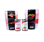 Strawberry & Raspberry Set for only CHF 21.90 instead of CHF 23.90